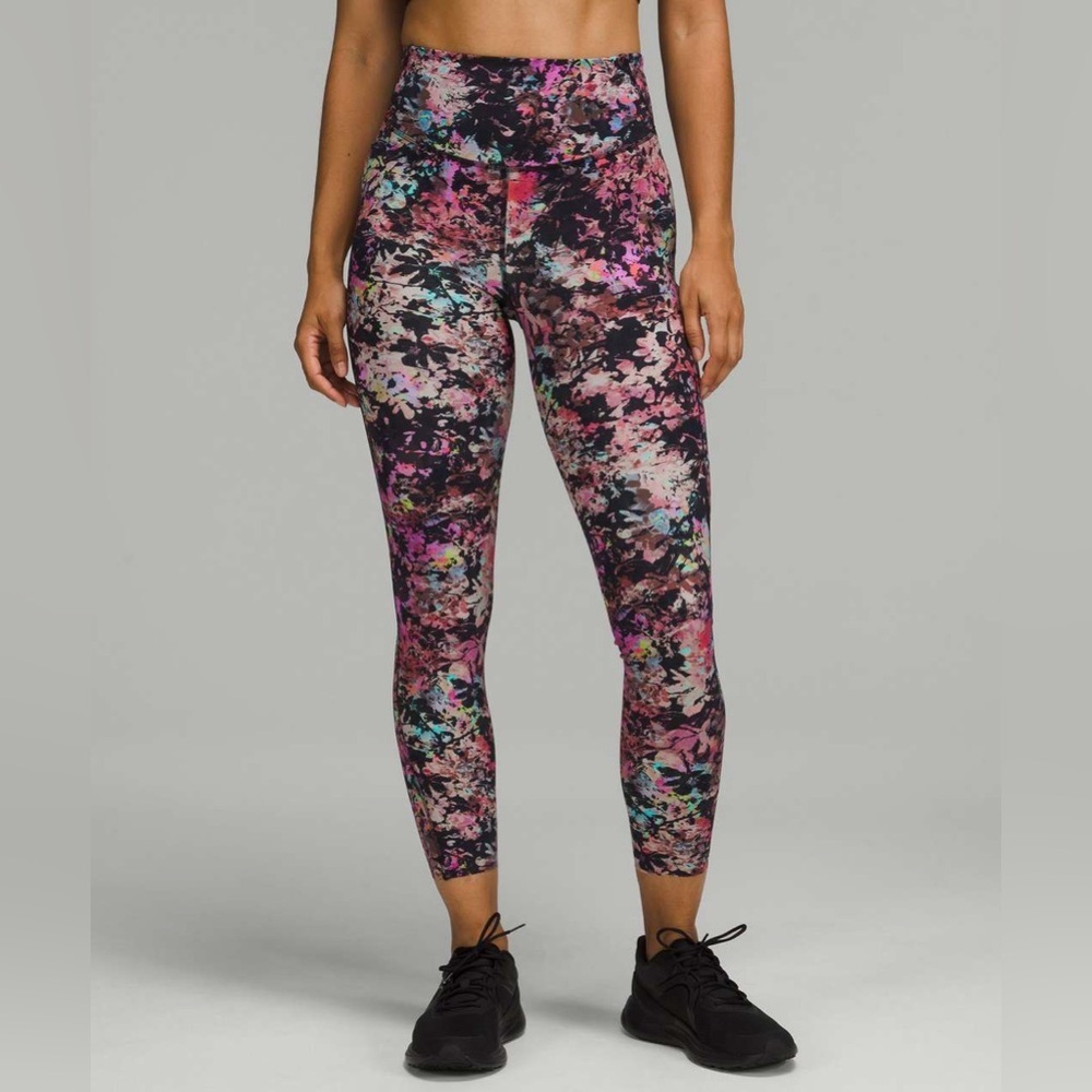 Lululemon Women’s Base Pace High-Rise Leggings